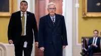 Senate passes aid package for Ukraine, Israel and Taiwan