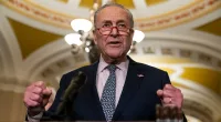 Senate pushes Ukraine funding forward despite conservative delay tactics