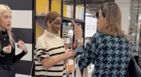 Sephora Blackface