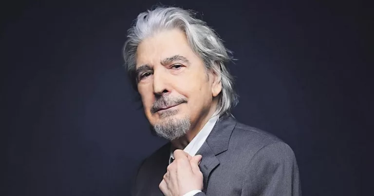 Serge Lama Maladie Linked To Cancer: Health Update 2024
