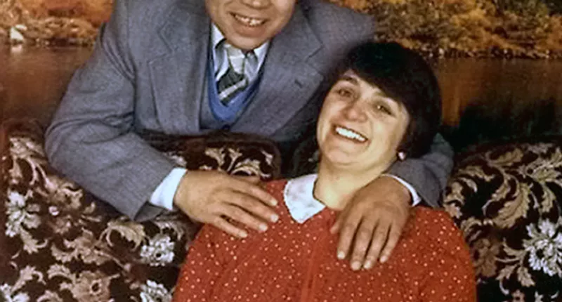 Fred and Rose West are feared to have tortured, raped and murdered up to 30 girls and young women