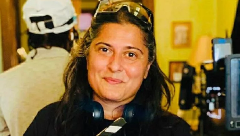 Sharmeen Obaid-Chinoy Religion: Muslim Or Christian?