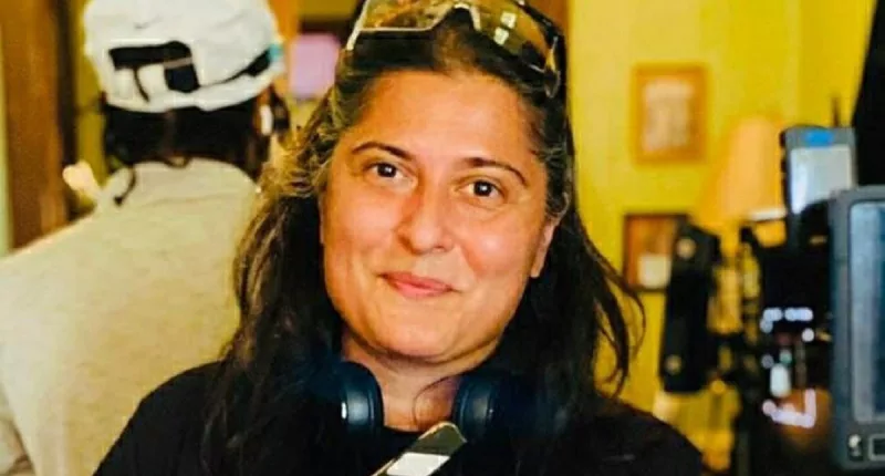 Sharmeen Obaid-Chinoy Religion