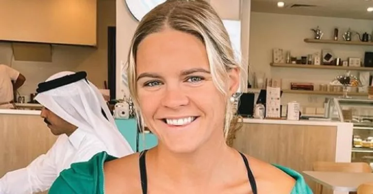 Shayna Jack Parents: Father Businessman And Mother Details