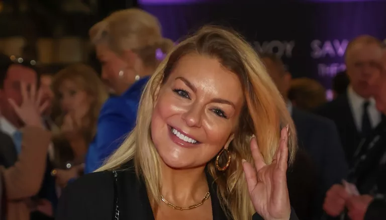 Sheridan Smith Plastic Surgery, Before And After Pics
