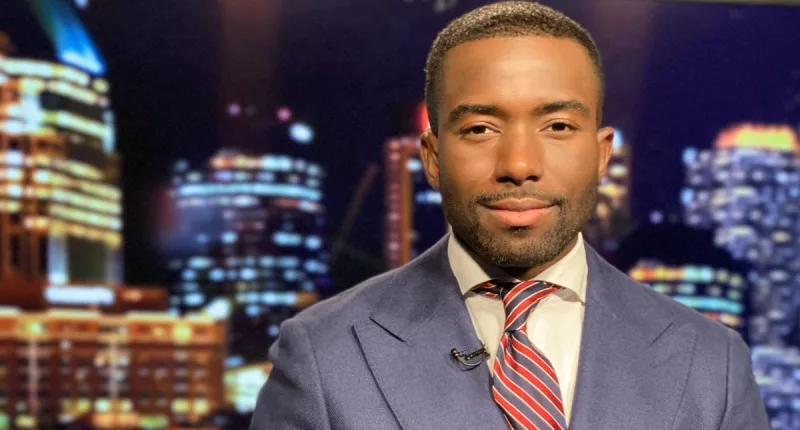 Shermichael Singleton