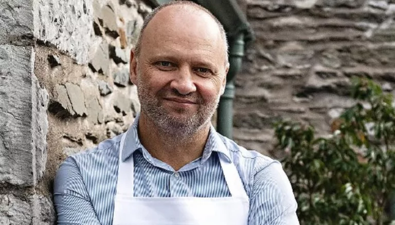 Simon Rogan Wikipedia And Age: How Old Is The Chef? Urgent