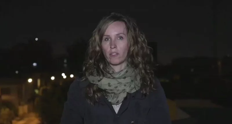 Simona Foltyn Wikipedia