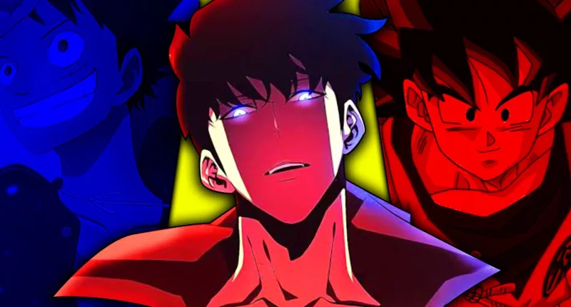 Solo Leveling: 5 Characters Sung Jin-Woo Could Defeat (& 5 He'd Lose To)