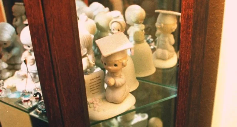 Some 'Precious Moments' figurines could be worth thousands: What to look for