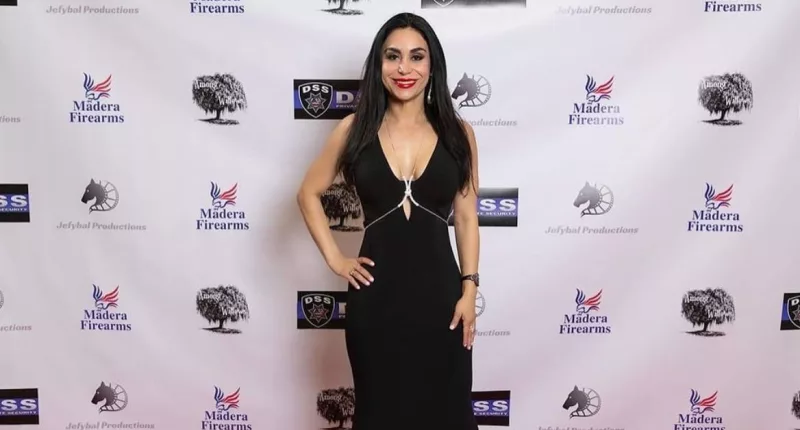 Sparkle Soojian death