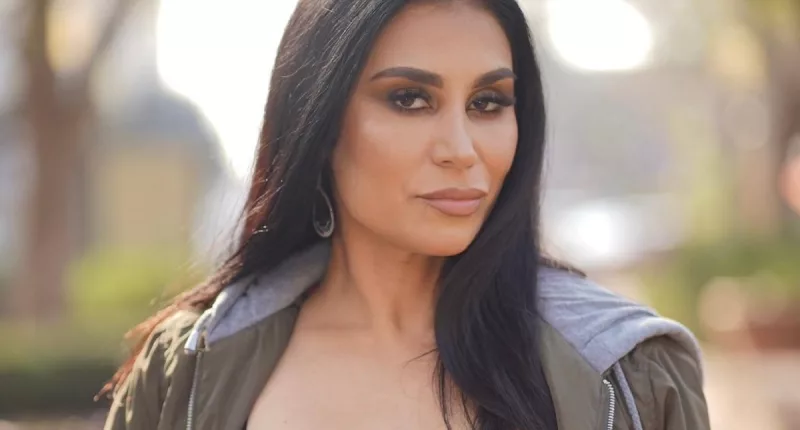 Sparkle Soojian Wikipedia