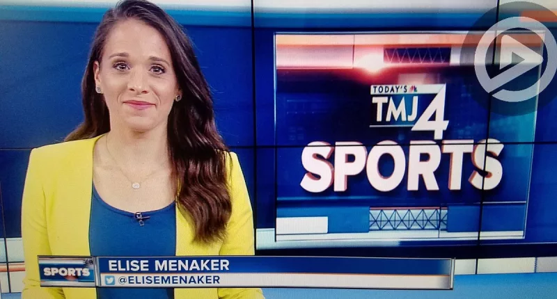 Elise Menaker Wikipedia