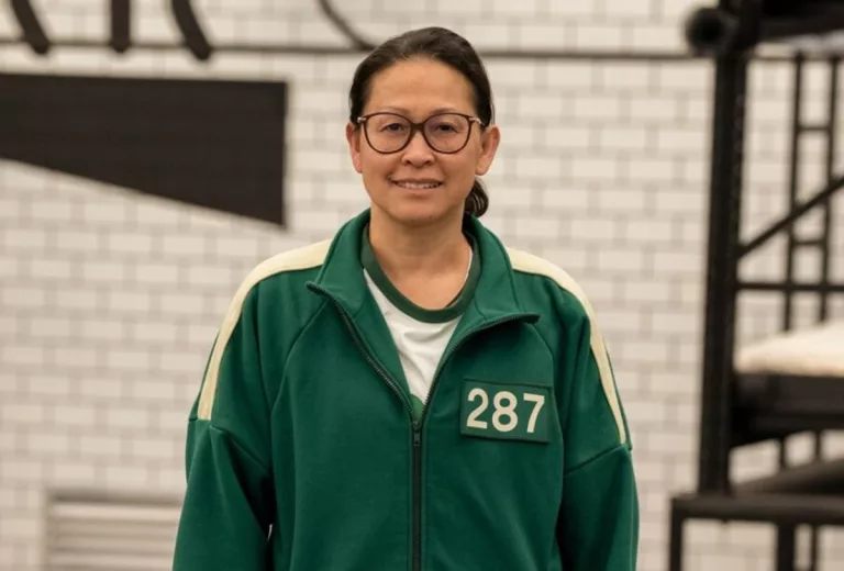 Squid Game: Mai Whelan Husband Ethnicity Wikipedia Bio