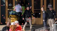 State, local leaders react to deadly shooting near Chiefs Super Bowl rally
