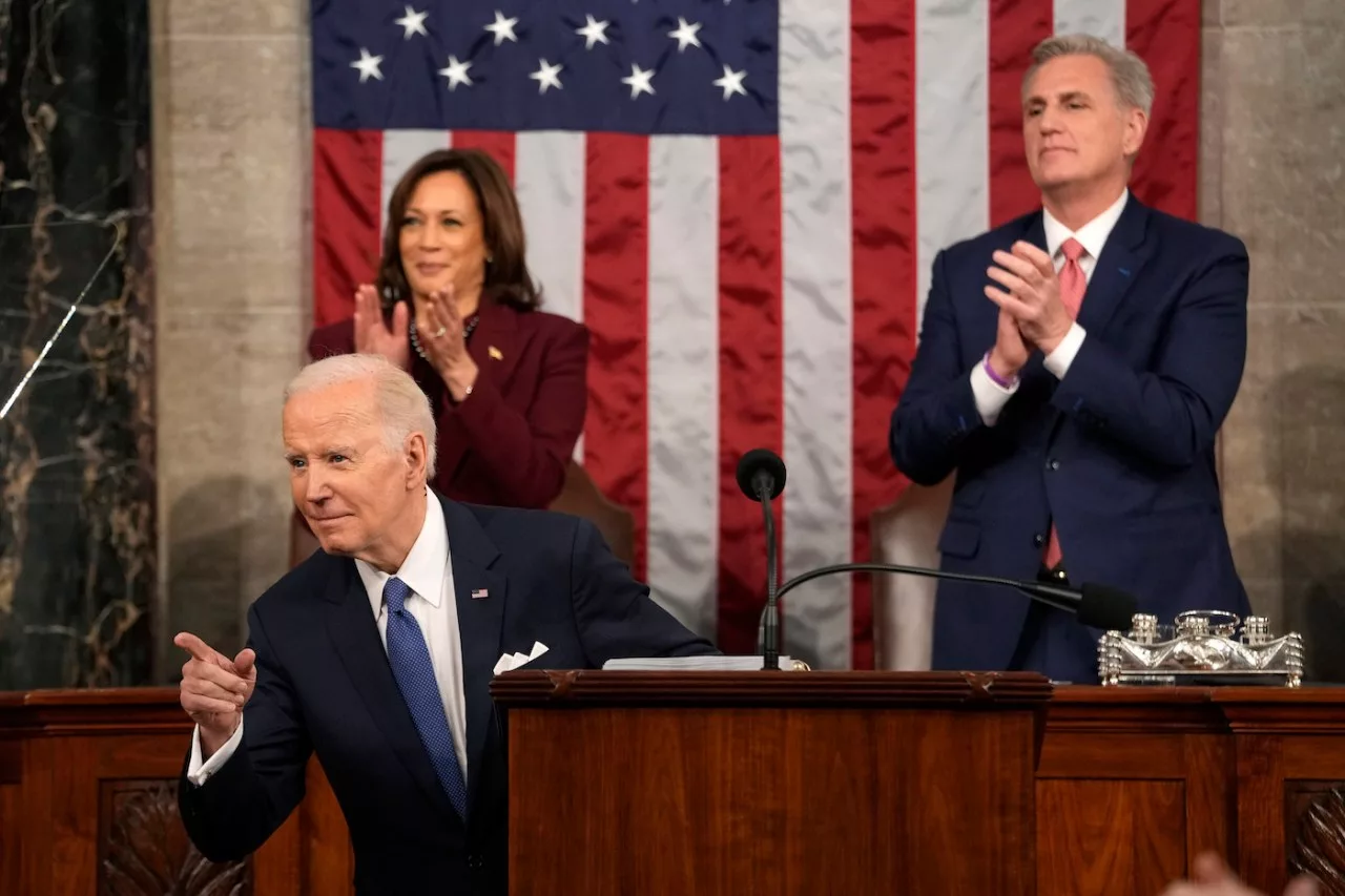 State of the Union: Why we do it and the history of the speech