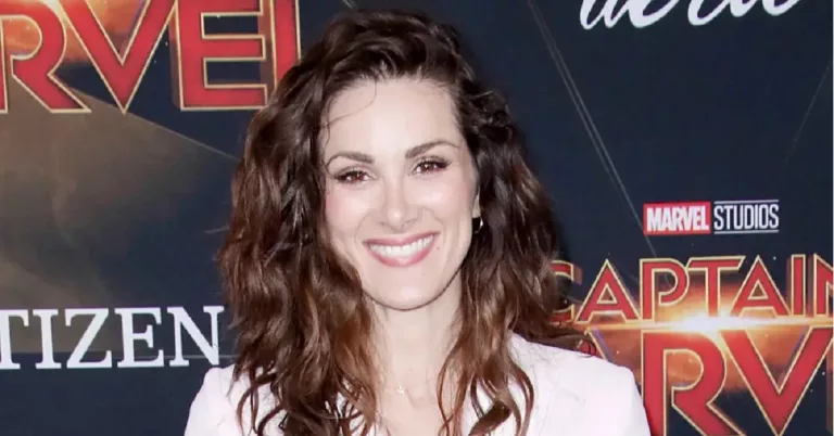 Stefania Spampinato Siblings: Meet Her Sister Brother