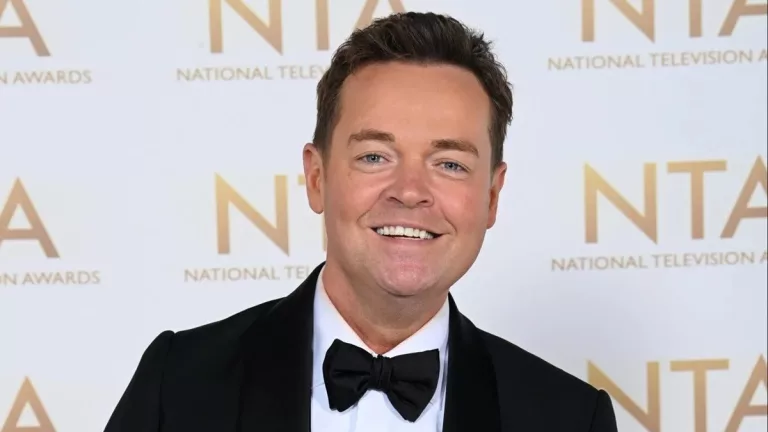 Stephen Mulhern’s Siblings: Introducing His Brother Vinny Mulhern