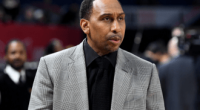 Stephen a Smith Injury Update, What Happened to Stephen a Smith? How Did Stephen a Smith Hurt His Ankle?