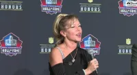 Steve Mcmichael Wife Illness