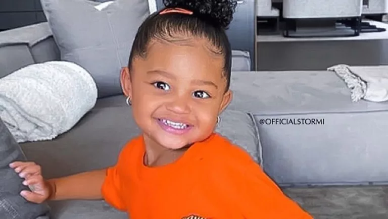 Stormi Webster Height And Weight: How Tall Is Kylie Daughter