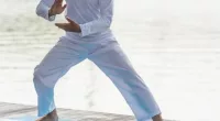tai chi