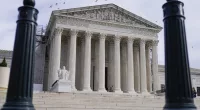 Supreme Court hears two cases that could change what we see on social media