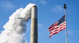 Supreme Court weighs challenge to EPA 'good neighbor' air pollution rule