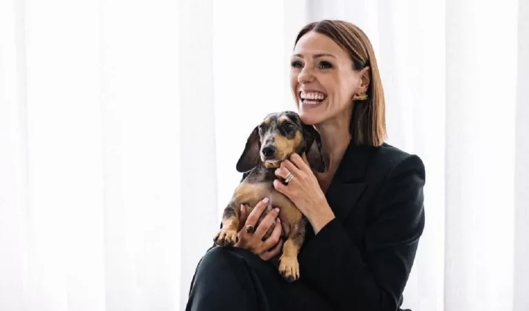 Suranne Jones Nose Job 2024: Fans Suspect Botox And Surgery
