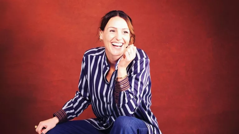Suranne Jones Siblings: Meet Her Brother Gary Jones