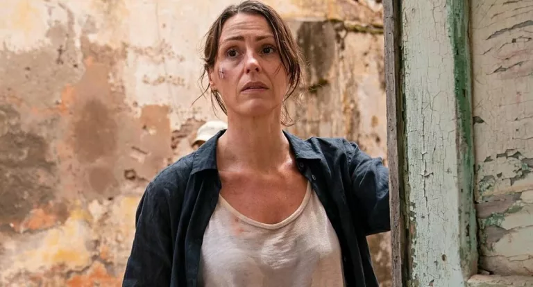 Suranne Jones Weight Loss 2024: Before And After Photos