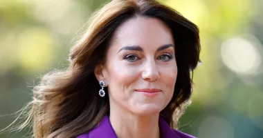 Surgeon Tells Us Why Kate Middleton's Recovery Might Take So Long