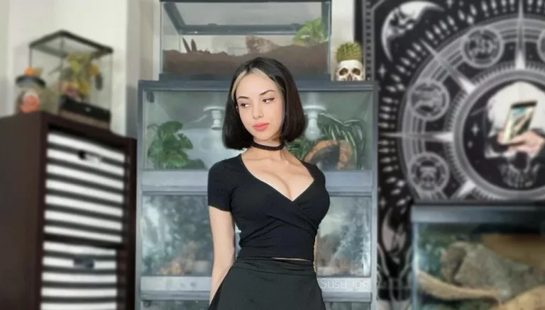 Susu_Jpg Boyfriend, Who Is She Dating? Love Life Explored