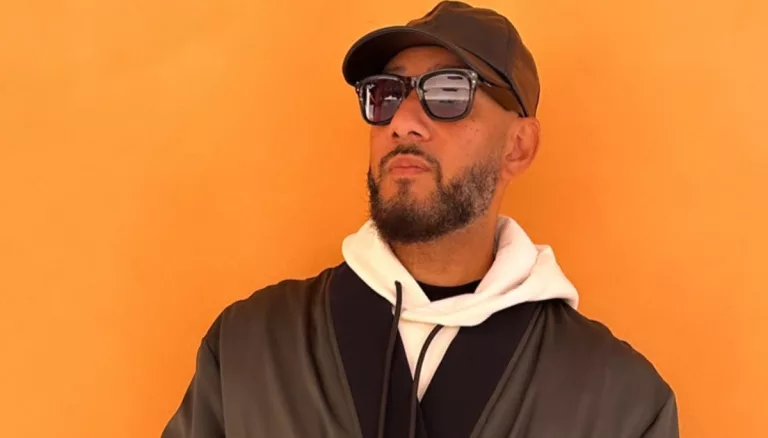Swizz Beatz Beef With Usher, What Is The Controversy About?