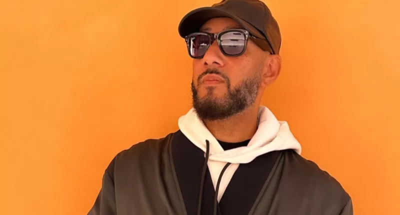 Swizz Beatz Beef