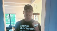 TJ Oshie Injury