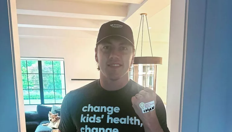 TJ Oshie Injury: What Happened To Him? Health Update