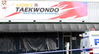 Taekwondo instructor in Australia accused of killing his student, 7, and the child's parents