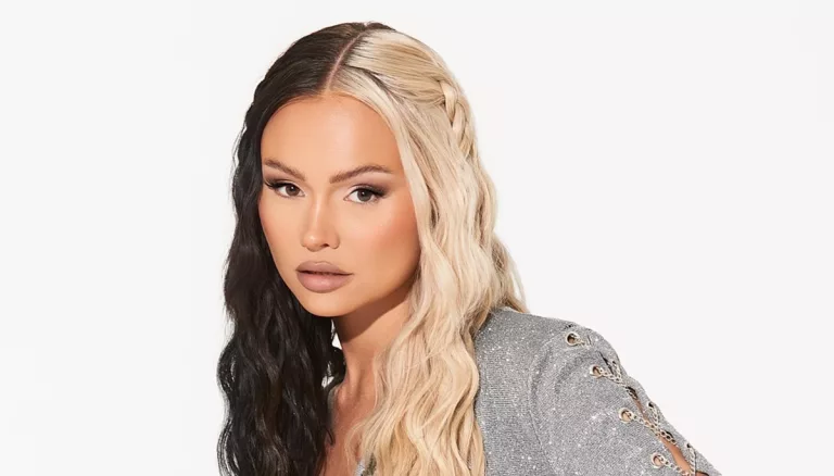 Talia Mar Siblings: Meet Her Sister Angele Sofia