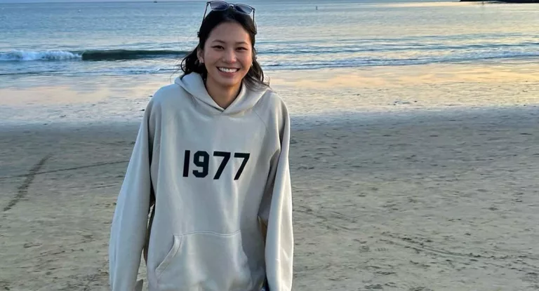 Talia NG Parents: Meet Father Wilson And Mother Angela Tan