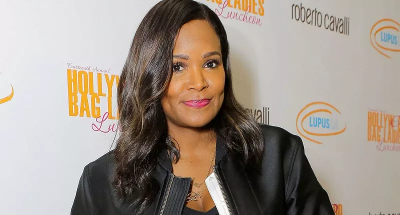 Tameka Foster Parent