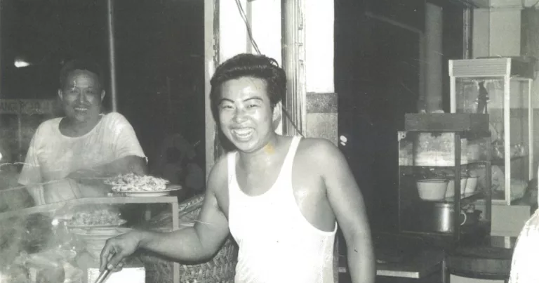 Tan Kue Kim Death And Obituary: Passed Away And Family