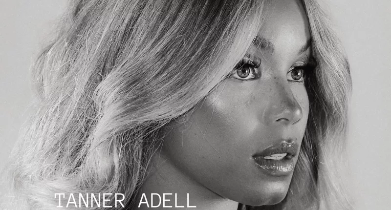 Tanner Adell Ethnicity