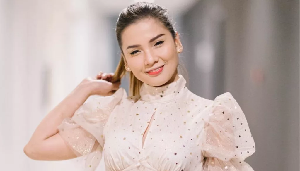 Tanya Chinita Wikipedia