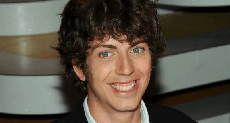 Taran Noah Smith gay