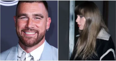 Taylor Swift And Travis Kelce Managed To Keep Their Relationship Secret Long Before Going Public