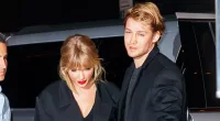 Taylor Swift Says She Was ‘Lonely’ During COVID Despite Joe Alwyn Romance