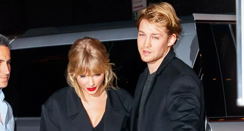 Taylor Swift Says She Was ‘Lonely’ During COVID Despite Joe Alwyn Romance