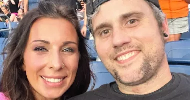 Teen Mom's Ryan and Mackenzie Edwards' Divorce Dismissed