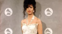 Tejano Singer Selena Quintanilla's Legacy Endures Through Her Music and Fashion